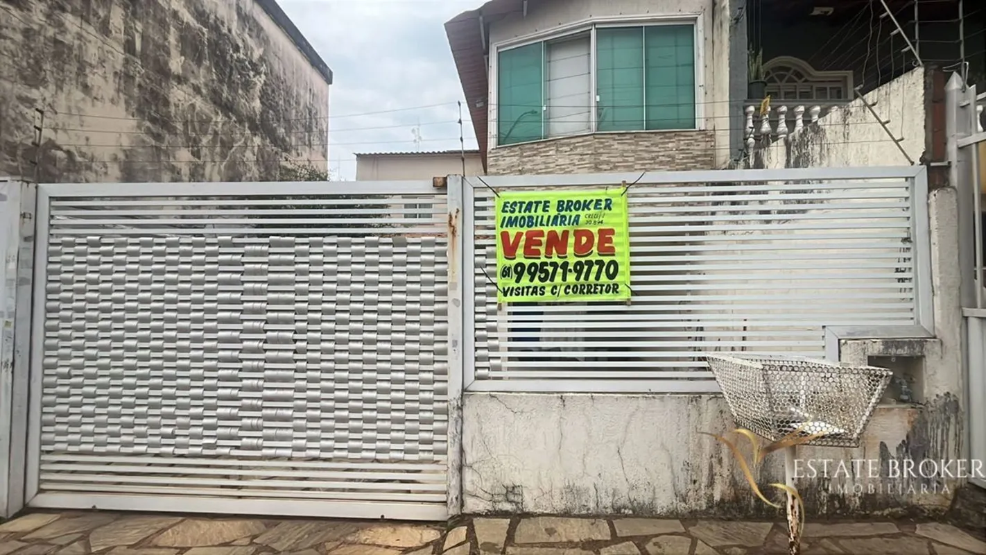  Conforto, Estilo e Excelente Oportunidade!Apresentamos este belíssimo sobrado c...