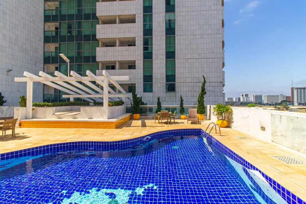 CONDOMINIO JÁ INCLUSO, NO CORAÇÃO DE BRASÍLIA. Setor Hoteleiro NorteLocalizado n...