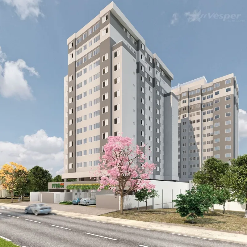 Excelentes Apartamentos à venda com 3 quartos 1 suíte, cozinha, sala, área de se...