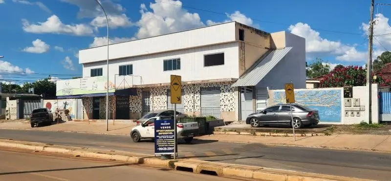 GUARAPARK - APARTAMENTÃO NOVO - aproximadamente 90M2;CAAC - CH. 50 - COMERCIAL F...