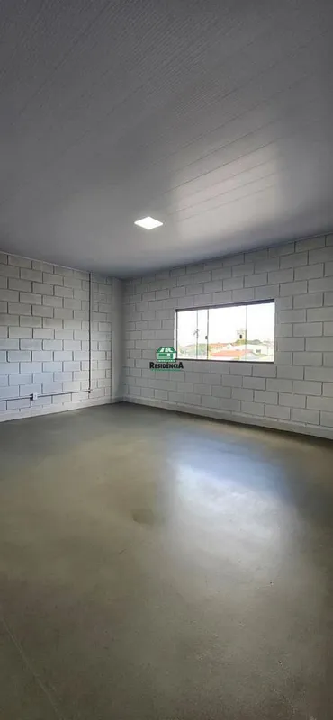 SALA COMERCIAL PARA LOCAÇÃO - JK SETOR OESTE, ANÁPOLIS/GOExcelente sala comercia...