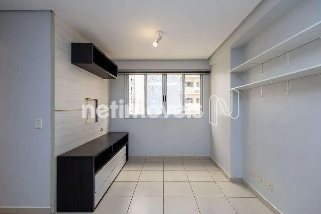 Apartamento com área de lazer - Metropolitan Localização:Localização privilegiad...