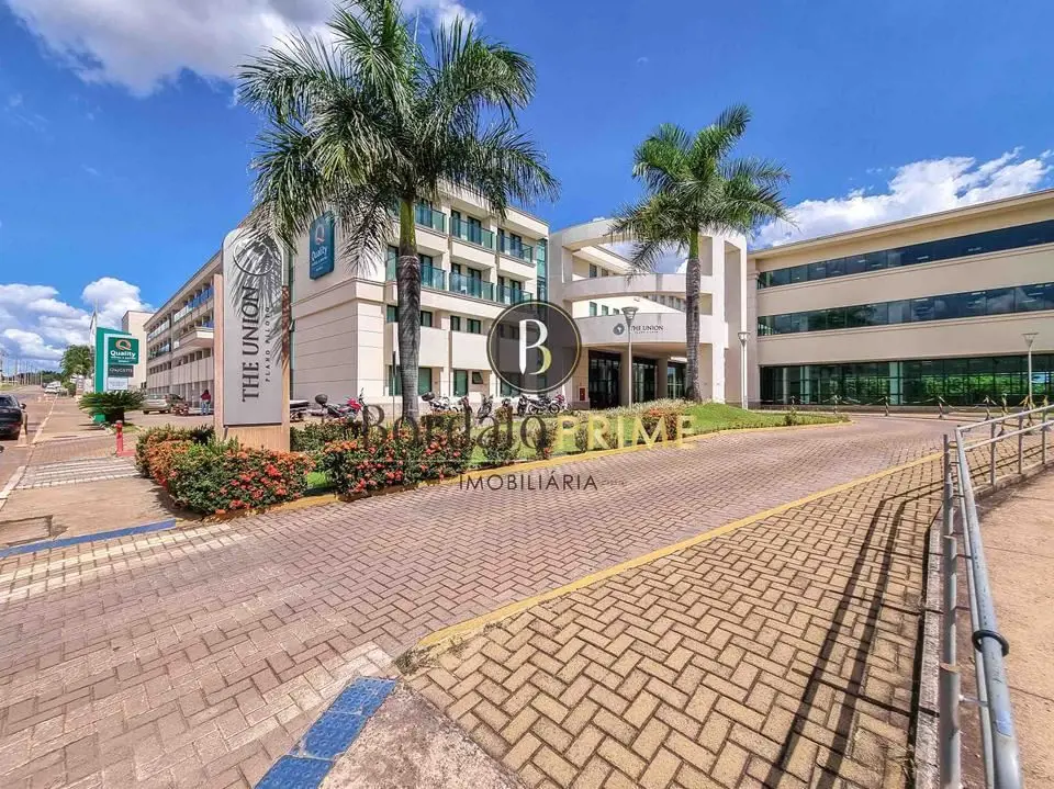 VILLA148910 - Última atualização: 05/06/26 23:31The Union OfficeBordalo Prime ve...