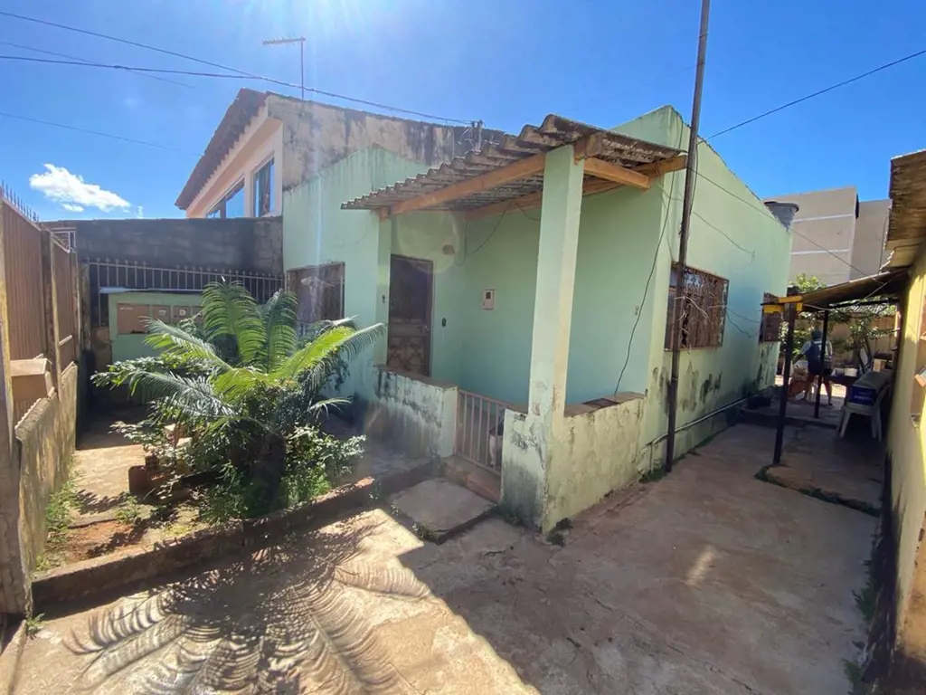 Oportunidade Única de imovel de Esquina na Melhor Região da Ceilândia Sul O PONT...