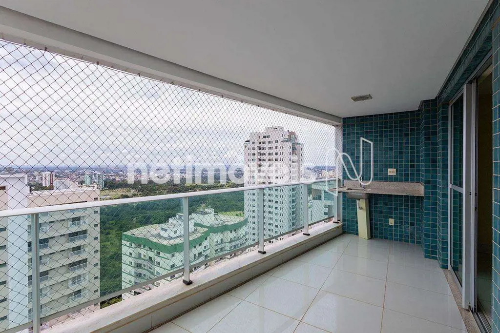 APARTAMENTO - 3 QUARTOS - QUADRA 106 - ÁGUAS CLARAS - GRAN RISERVA Localização:L...