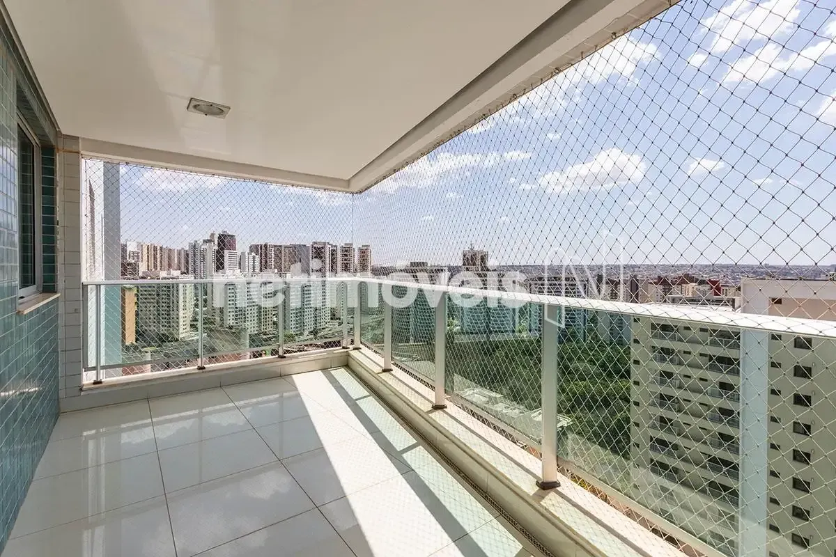 APARTAMENTO - 3 QUARTOS - QUADRA 106 - ÁGUAS CLARAS - GRAN RISERVA Localização:L...