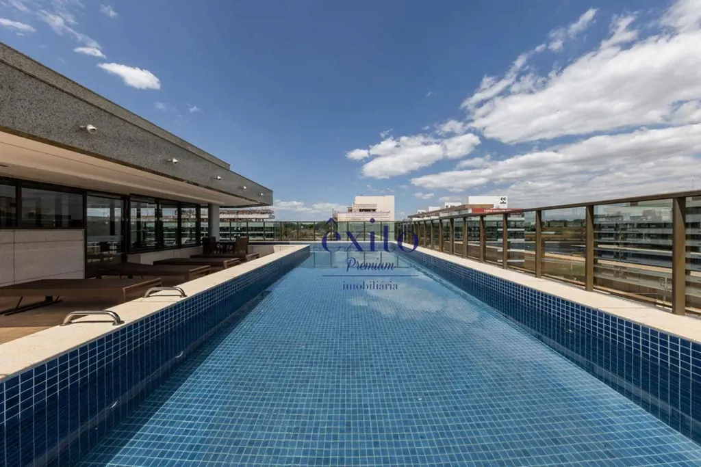 Noroeste, SQNW 302, Residencial Jardim dos Bougainvilles. Cobertura à venda com ...