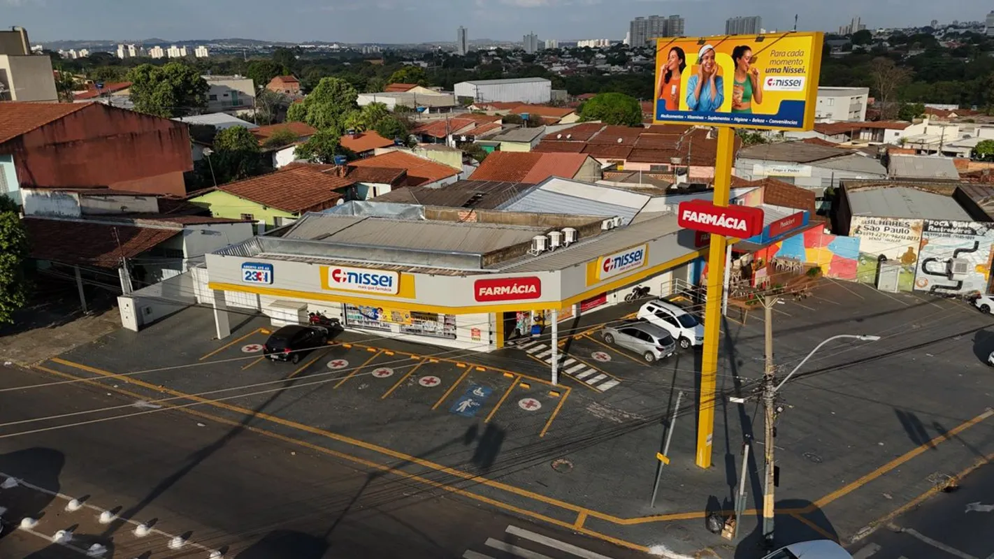 PrÃ©dio de 605 mÂ² Ã  venda no Panorama Parque em frente a PÃ£o de GoiÃ¡s.Excele...