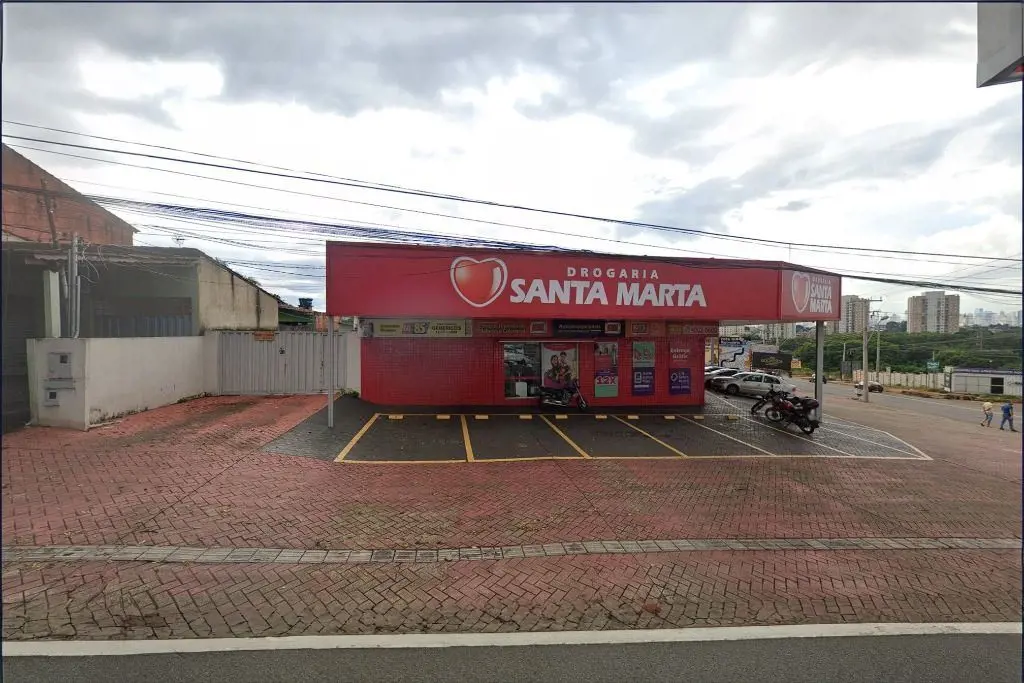 PrÃ©dio de 605 mÂ² Ã  venda no Panorama Parque em frente a PÃ£o de GoiÃ¡s.Excele...