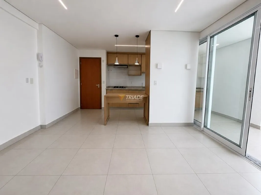 Se você procura um apartamento para locação no Jardim Goiás, com projeto moderno...