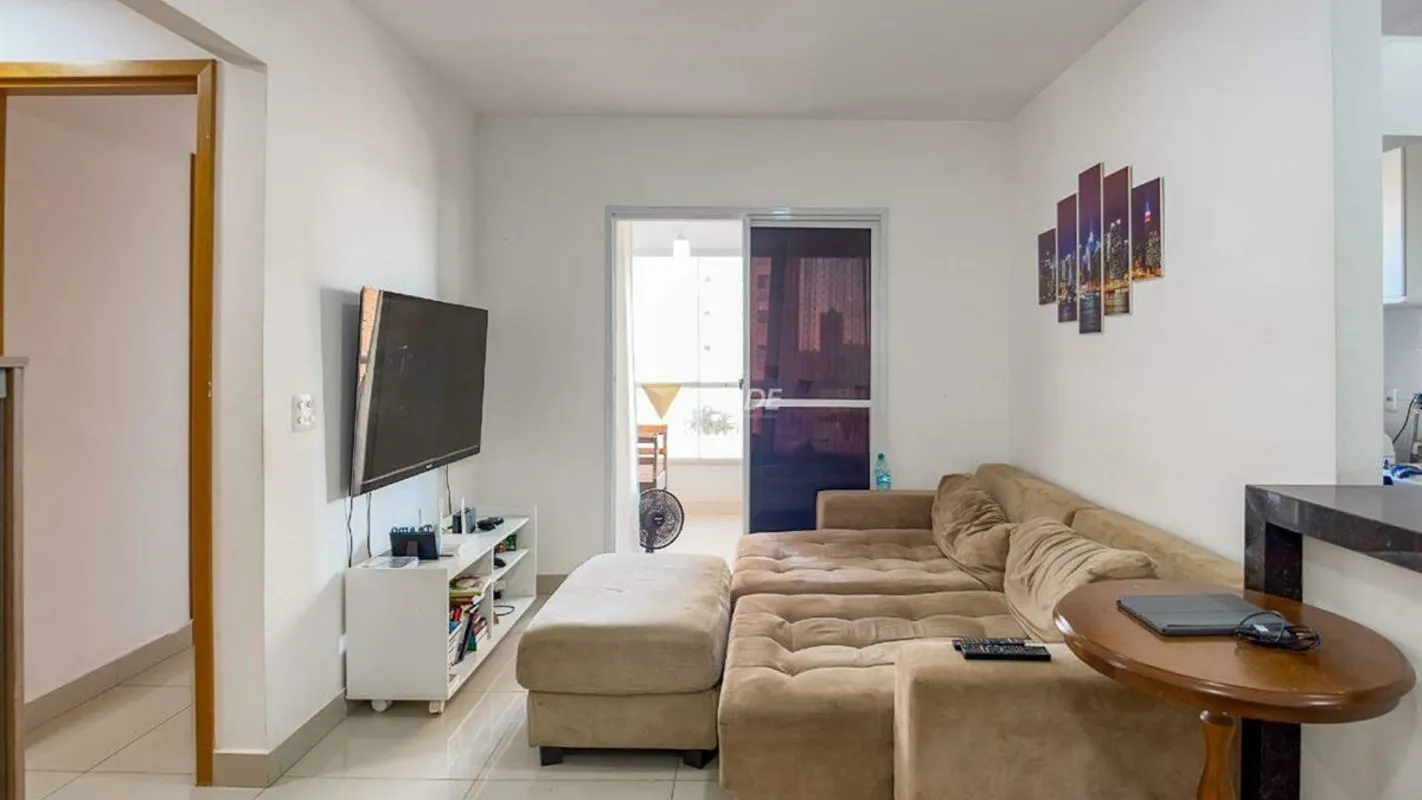 Excelente oportunidade para quem busca um apartamento à venda no Setor Bueno, um...