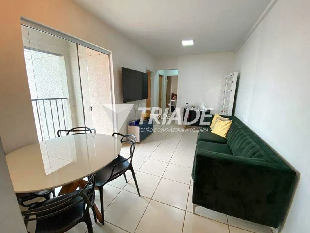 Apartamento à venda em andar alto, com posição nascente e excelente distribuição...