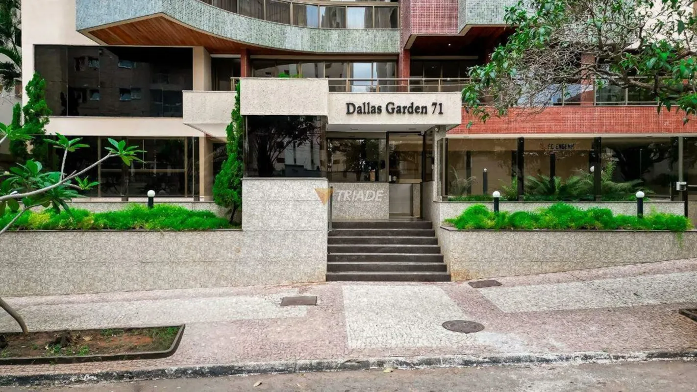 More em um dos endereços mais exclusivos de Goiânia, ao lado do Parque Vaca Brav...