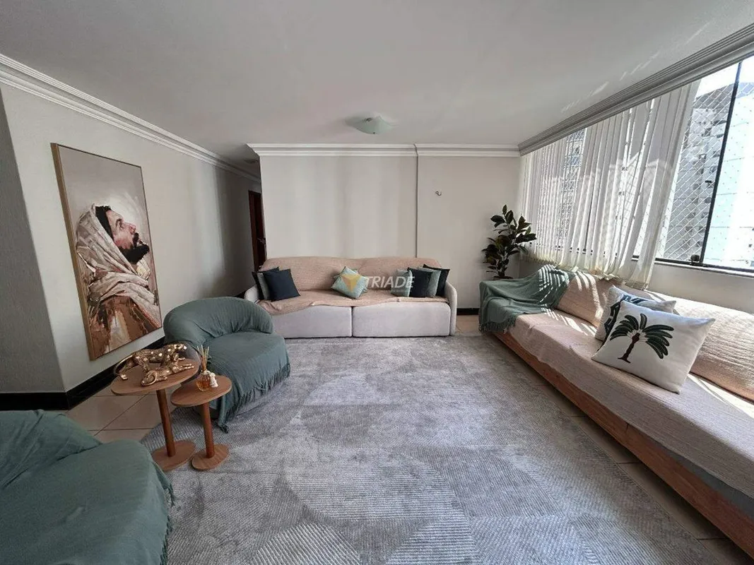 Se você procura um apartamento amplo para locação em uma das regiões mais valori...
