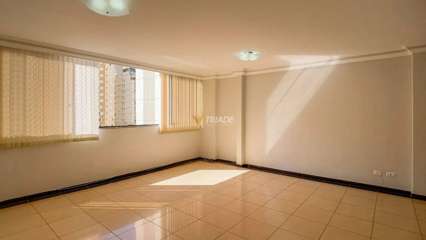 Apartamento para Locação no Alto do Bueno | 4 Quartos | 120 m² | 2 Vagas120 m², ...