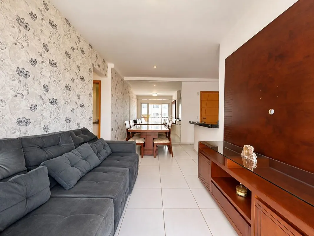 Apartamento à venda no Setor Sudoeste, em Goiânia, com 62 m² de área privativa, ...