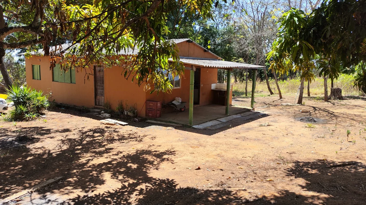 Foto do Imóvel