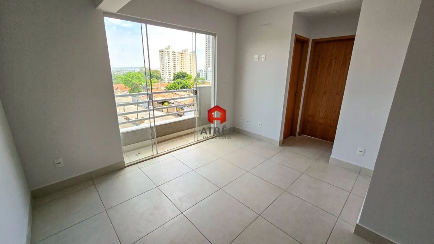Localizado no Setor Parque Amazônia com aproximadamente 40m² de área privativa c...