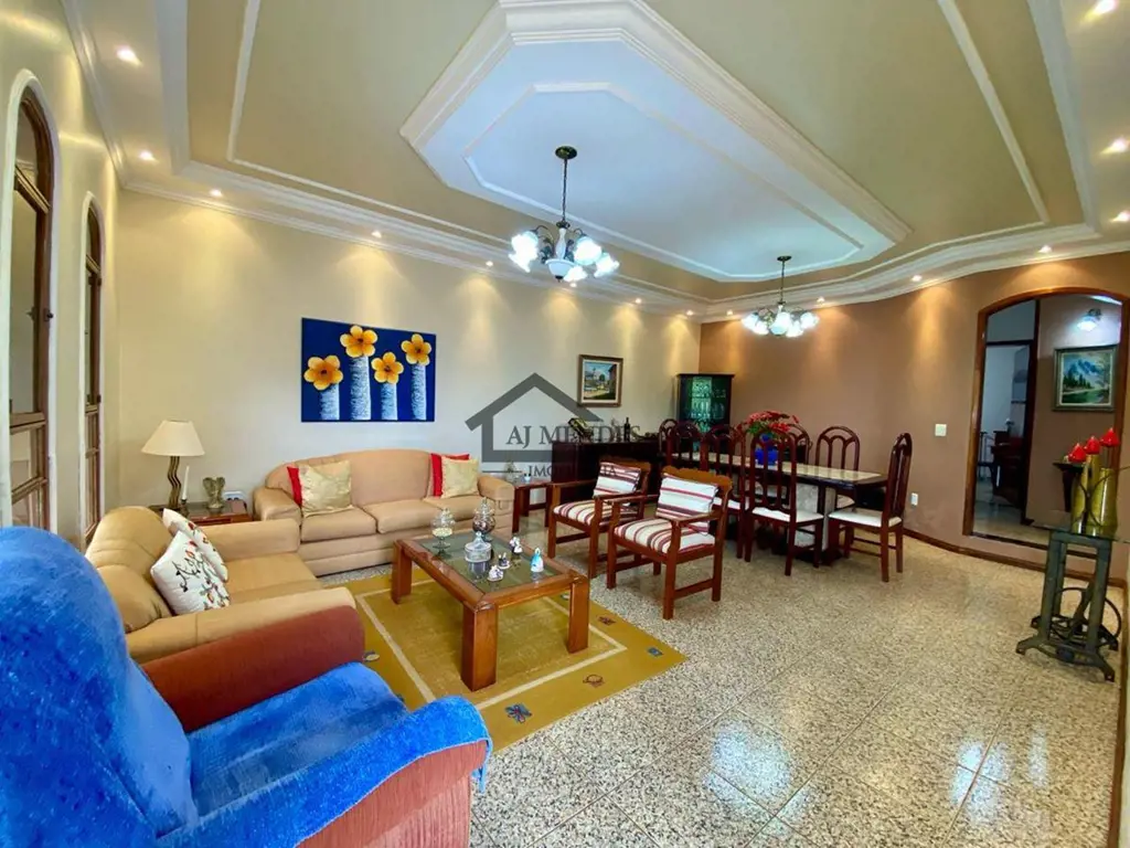 AJ MENDES IMOBILIÁRIA VENDE EXCELENTE SOBRADO NO CONDOMÍNIO JARDIM EUROPA 1 - SO...