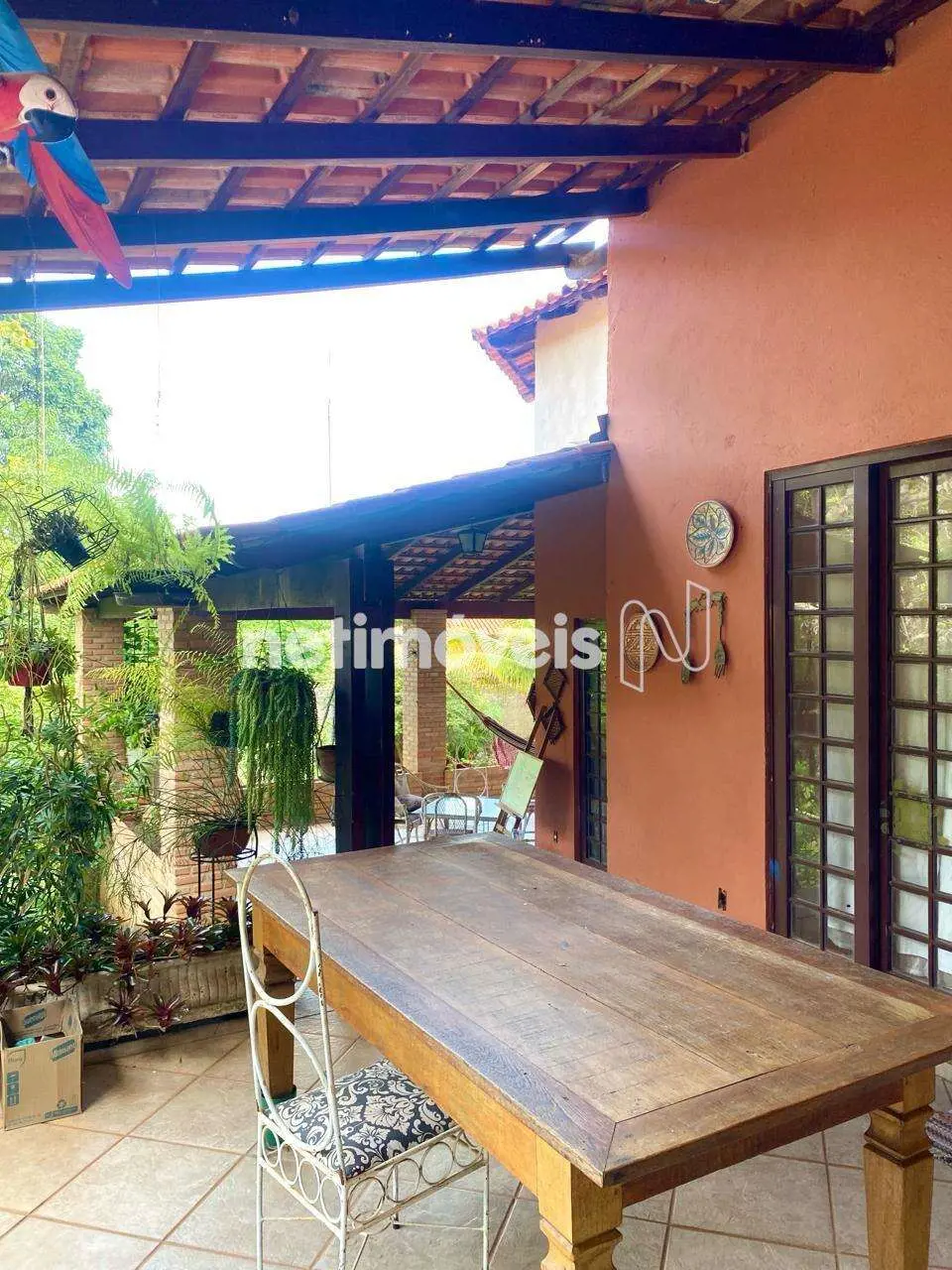 Residencial Interlagos - Jardim BotânicoIMÓVEL:Ótima casa com 400m² e lote com 1...