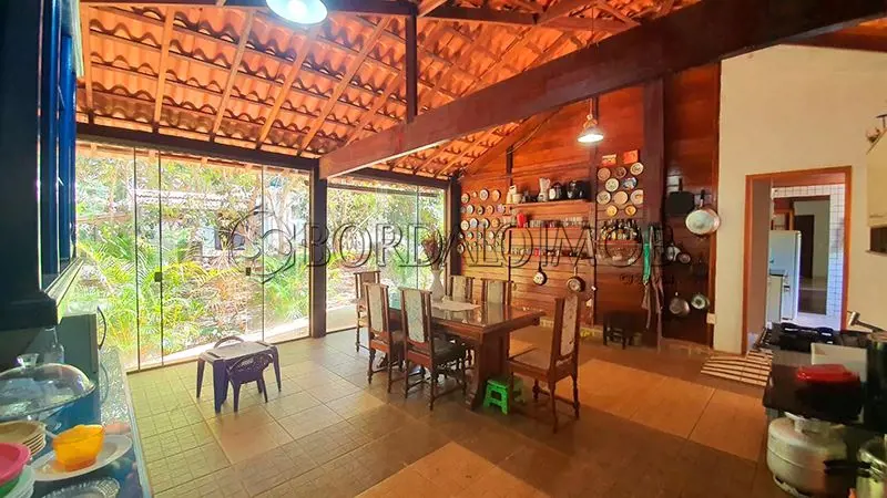 VILLA148971 - Última atualização: 20/07/26 23:30PARK WAY - BORDALO VENDE COM EXC...