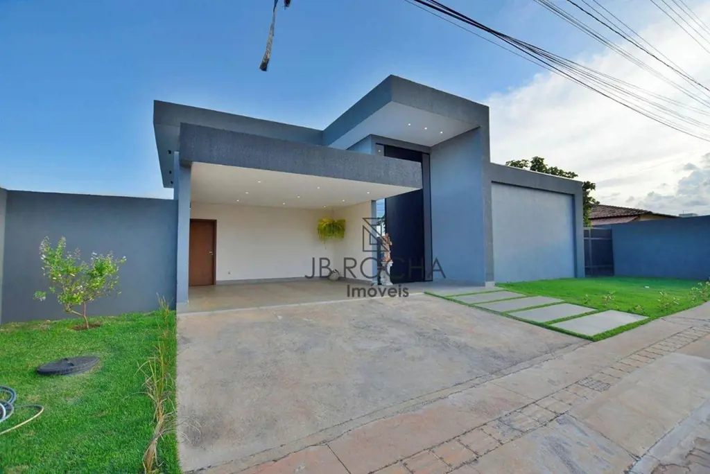 JB ROCHA IMÓVEIS VENDE(ACEITA PERMUTA: CASA NO MANGUEIRAL OU CARRO COMO PARTE DE...