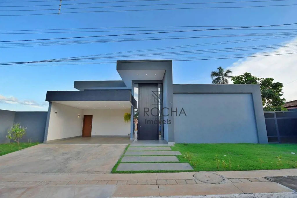JB ROCHA IMÓVEIS VENDE(ACEITA PERMUTA: CASA NO MANGUEIRAL OU CARRO COMO PARTE DE...