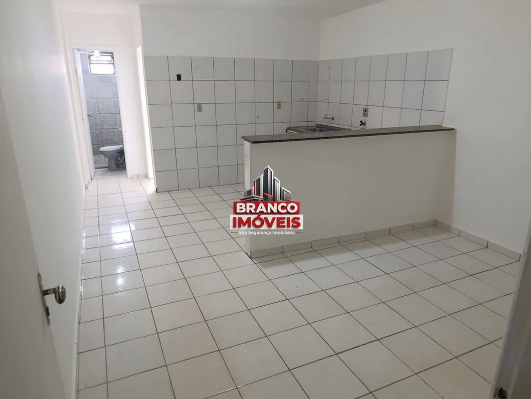 Branco Imóveis - ALUGA KITNET QE 40 RUA 24, Guará II. Excelente oportunidade, o ...