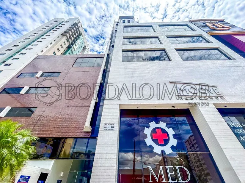 VILLA148986 - Última atualização: 10/06/26 23:30Moove Residence - Águas Claras. ...
