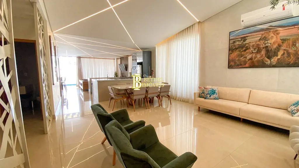 CONDOMÍNIO ALTO DA BOA VISTA - BRASILIA/DF Terreno: 504 m2 | Construção: 220m2 |...