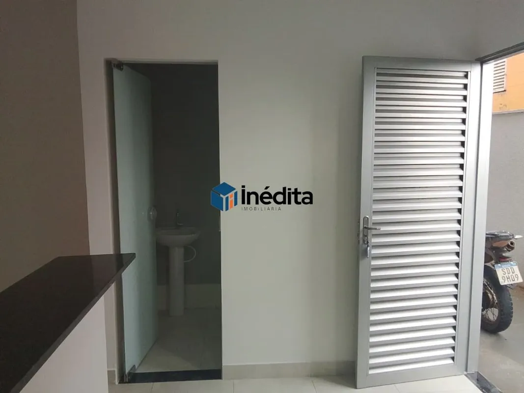 Foto do Imóvel