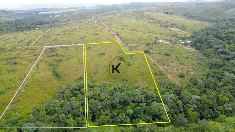 VILLA149030 - Última atualização: 14/06/26 23:31Terreno com 2ha Altiplano Leste ...