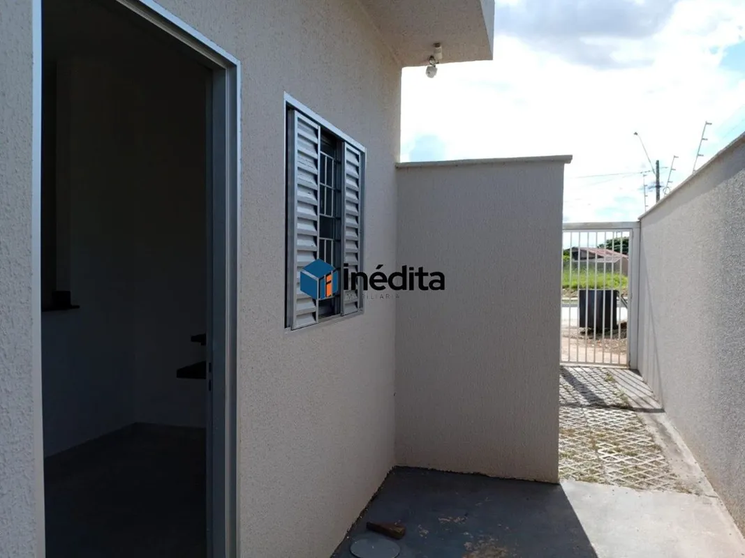 Foto do Imóvel