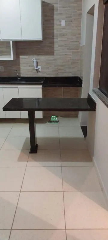 Apartamento contendo :1 quarto1 banheiro Guarda-roupa embutido cozinha americana...
