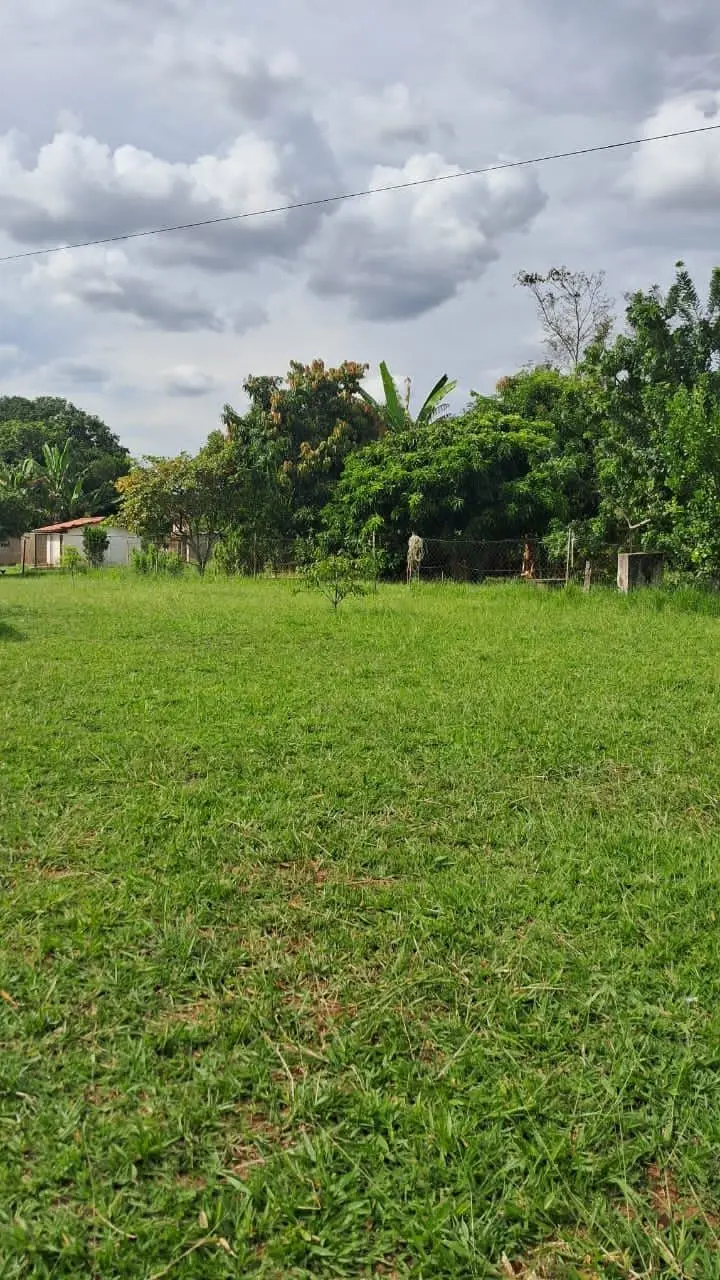 VENDO LOTE NO SETOR DE MANSÕES LAGO NORTE, MI 09, CONJUNTO 05,TERRENO DE 1.200 M...
