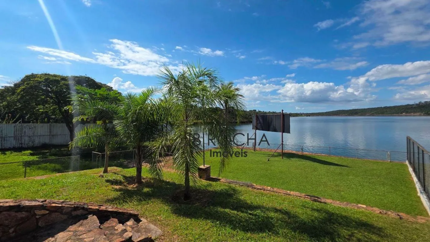 JB ROCHA IMOVEIS VENDE COM EXCLUSIVIDADE - SMLN 13 - PONTA DE PICOLE ULTIMA FRAÇ...