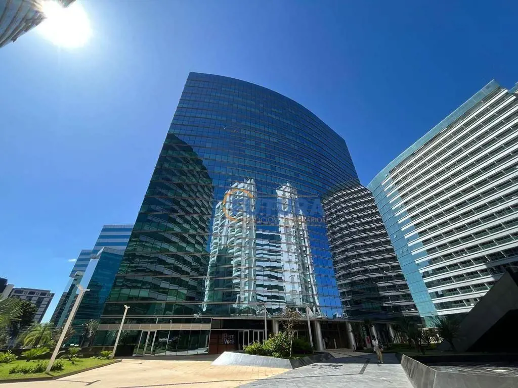 FUTURA NEGÓCIOS IMOBILIÁRIOS disponibiliza para LOCAÇÃO:Andar Corporativo de Alt...