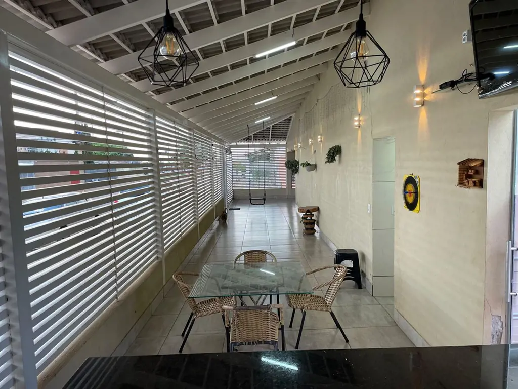 QNN 36 - Casa 3 Quartos - CEILÂNDIA SUL - OPORTUNIDADE CASA DE ESQUINA- EXCLUSIV...