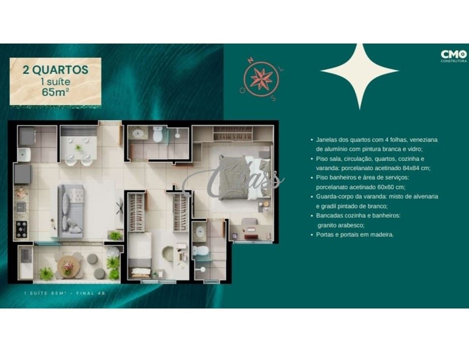 Foto do Imóvel