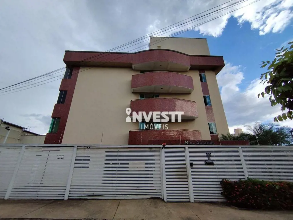 Cód: 812Apartamento tipo flat com 1 quarto, sala, cozinha e wc, armário no wc e ...