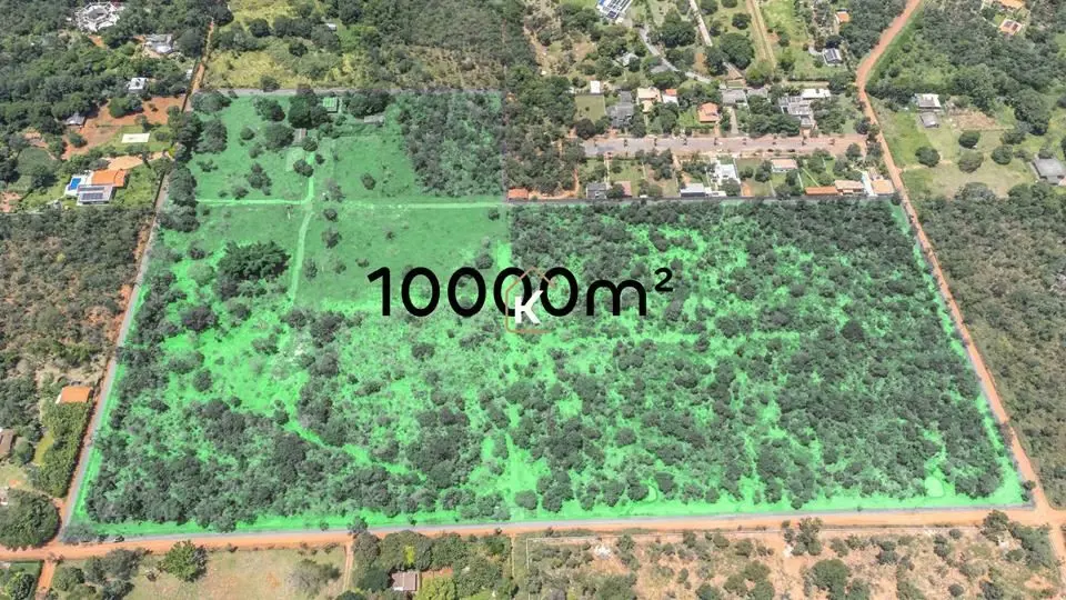 VILLA149111 - Última atualização: 02/06/26 23:31Chácara no altiplano leste 10 ha...
