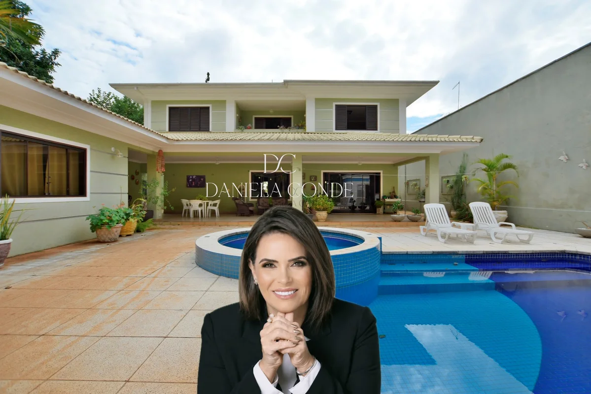  PROJETO BEATRIZ GARCIA – CASA ESTILO NEOCOLONIALQI 5 LAGO NORTE TERRENO E CONST...