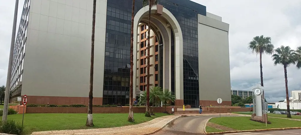 EXCELENTE OPORTUNIDADE!! Salas comerciais no centro de Brasília!São duas salas j...