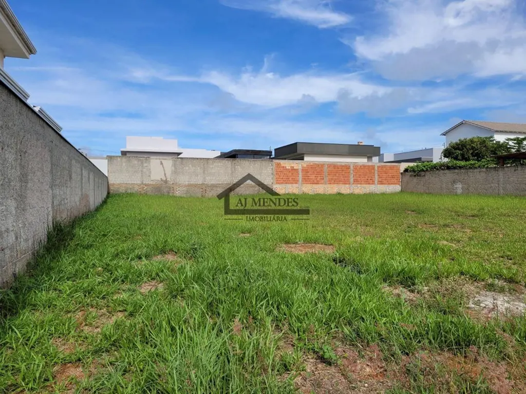 AJ MENDES IMOBILIÁRIA E CONSTRUTORA VENDE EXECELENTE LOTE NO CONDOMÍNIO ALTO DA ...