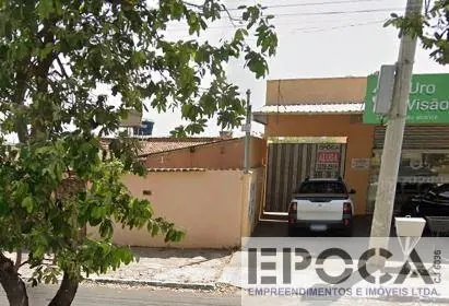 LOTE COM 160 M². FECHADO COM MURO E PORTÃO.ALUGUEL + IPTU + SEGURO INCÊNDIO OBRI...