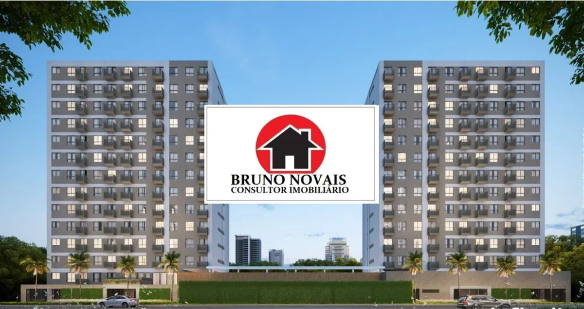 MAX INFINITE Residencial - Próximo ao Shopping de Samambaia e ao lado da estação...