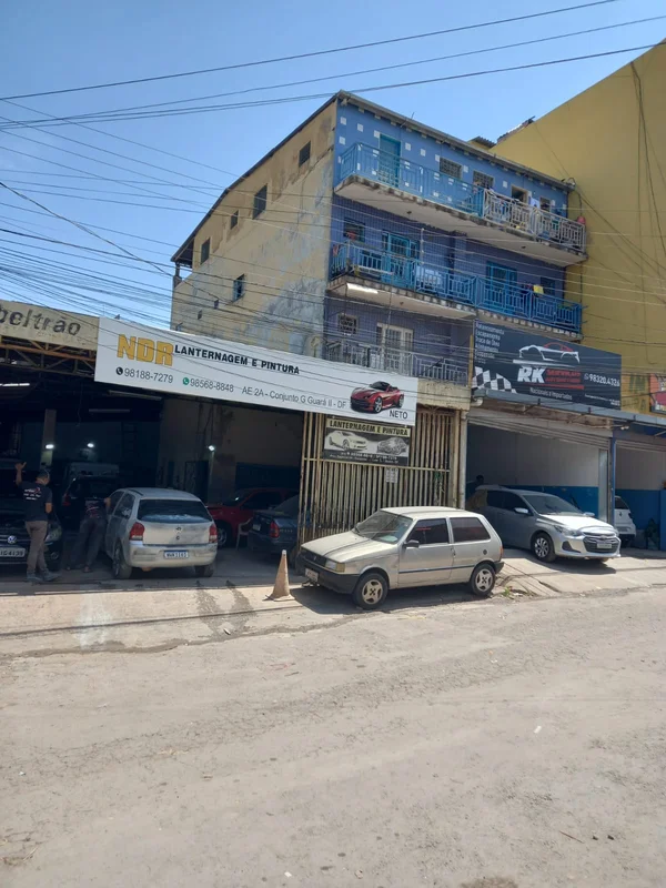 Foto do Imóvel