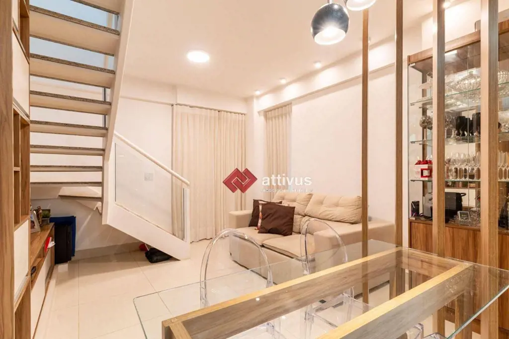 !!! VENICE -* DUPLEX * VISTA LIVRE * NASCENTE * LAVABO * REFORMADO !!!Aluguel co...
