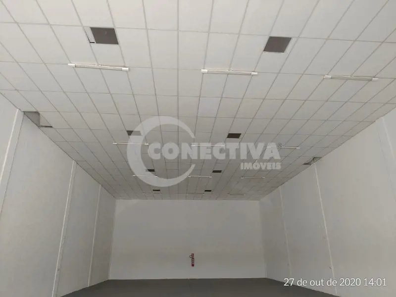  Comentários do corretor: Composto por um salão com 300,00 metros, contendo 02 b...