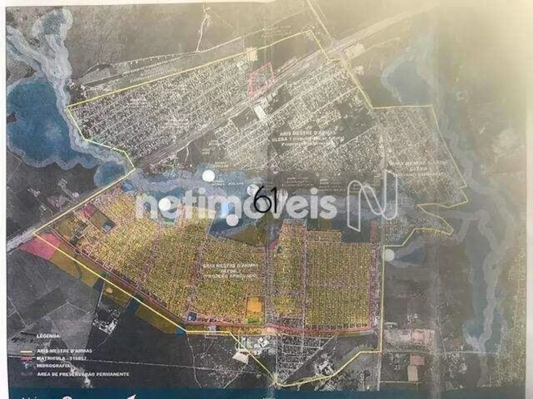 Para investimento.Excelente fazenda comótima localização,Em planaltina, ao lado ...